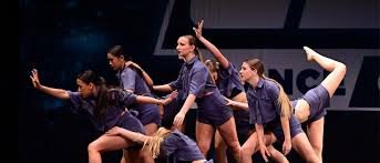 Inspire Dance Complex